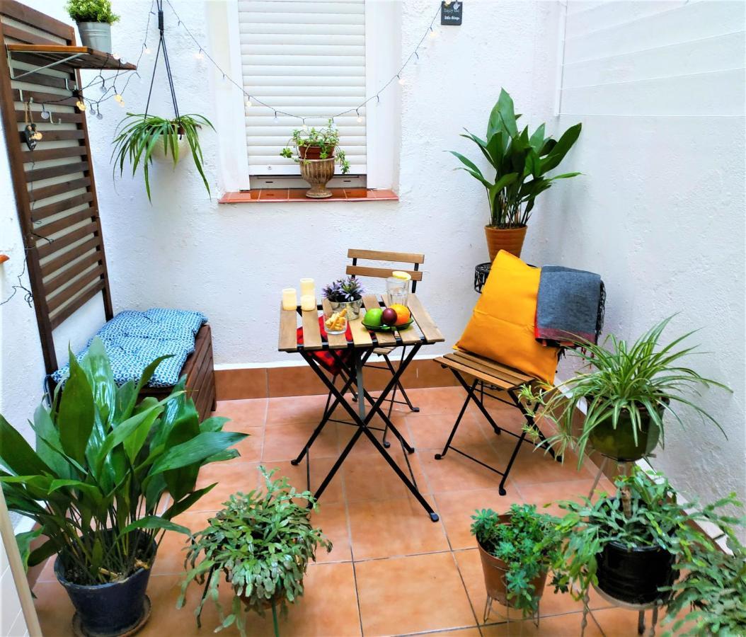 Andys Housing Rio Apartment Madrid