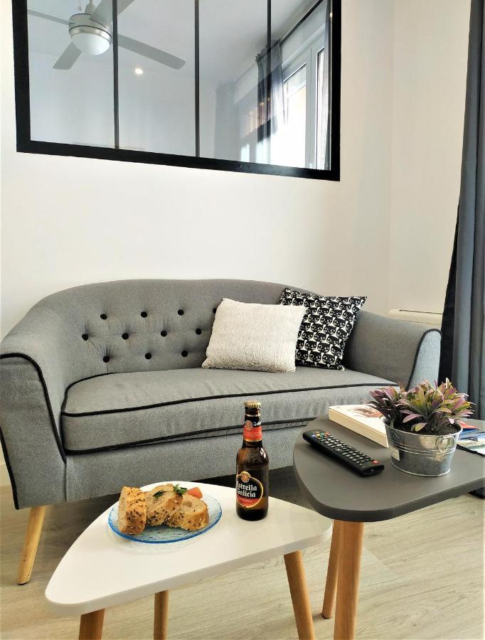 Andys Housing Rio Apartment *