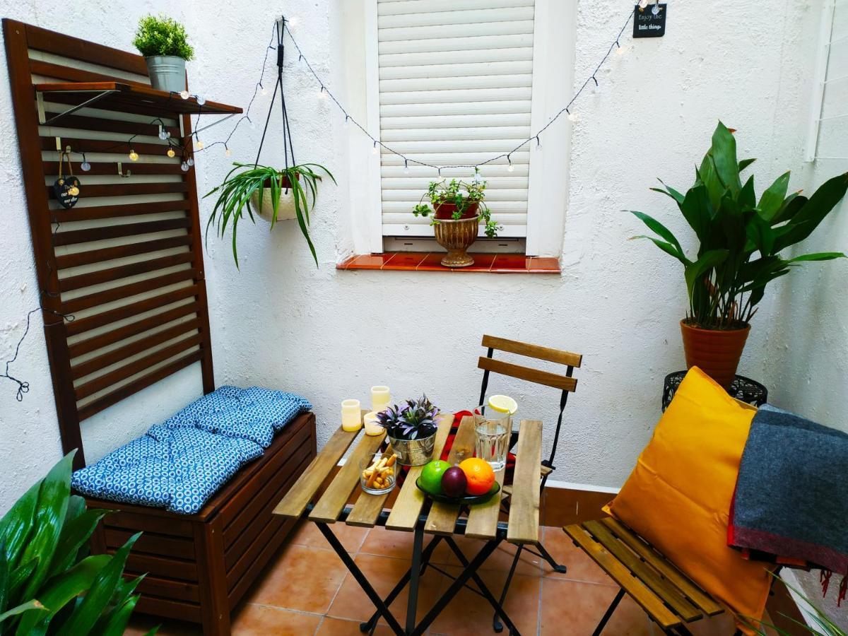 Apartment Andys Housing Rio