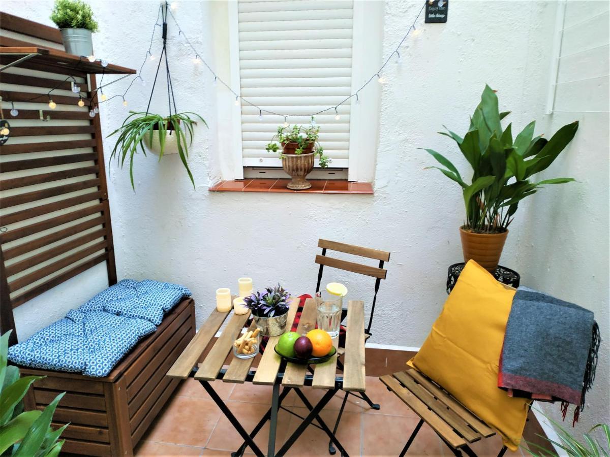 Apartment Andys Housing Rio Madrid