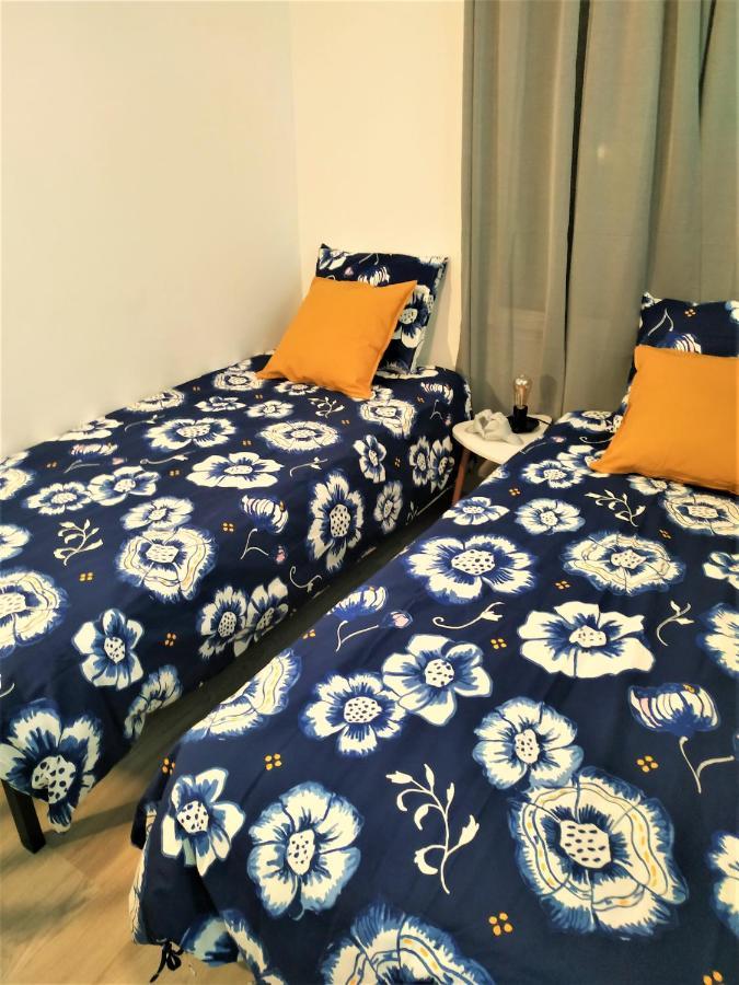 Andys Housing Rio Apartment *