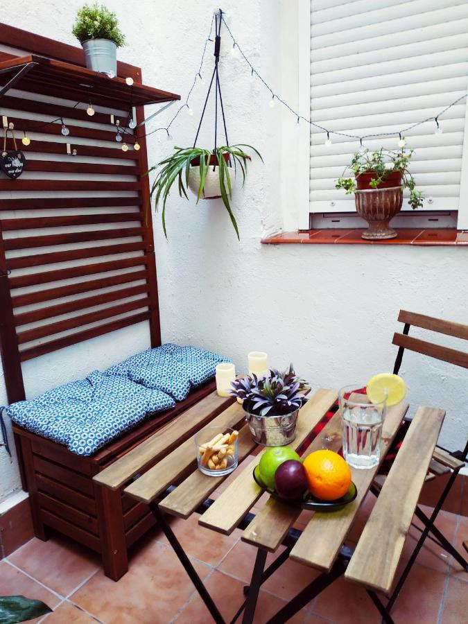 Apartment Andys Housing Rio *